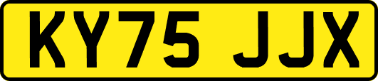 KY75JJX