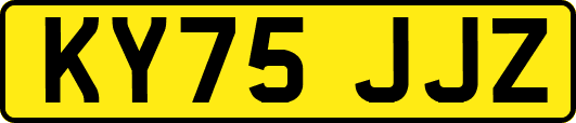 KY75JJZ