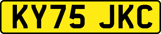 KY75JKC