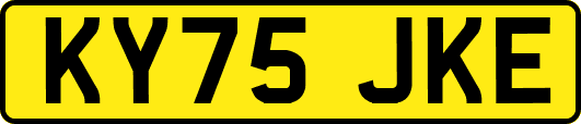 KY75JKE