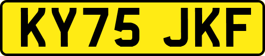 KY75JKF