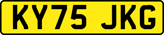 KY75JKG