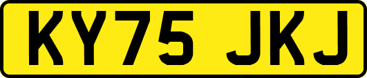KY75JKJ