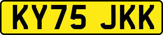 KY75JKK