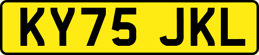 KY75JKL