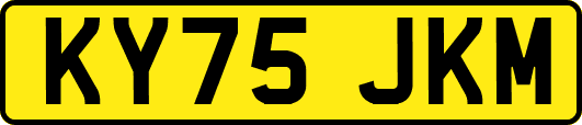KY75JKM