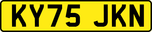 KY75JKN