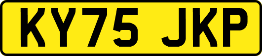 KY75JKP