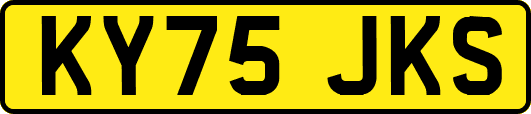 KY75JKS