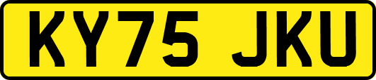 KY75JKU