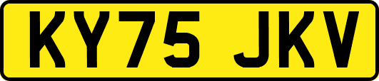 KY75JKV