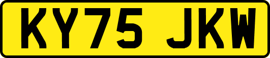 KY75JKW