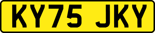 KY75JKY
