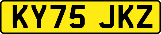 KY75JKZ