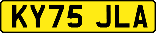 KY75JLA