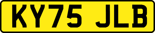 KY75JLB