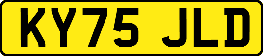 KY75JLD