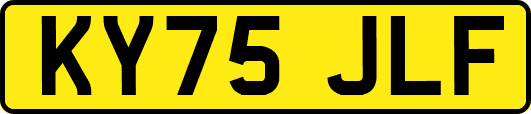 KY75JLF