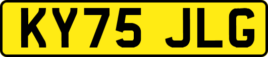 KY75JLG