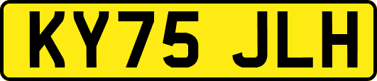 KY75JLH
