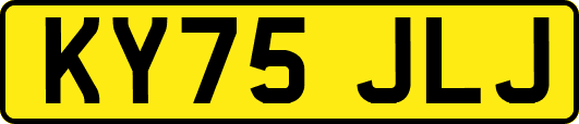 KY75JLJ