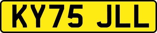 KY75JLL