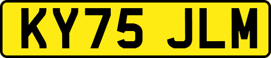 KY75JLM
