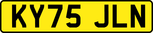 KY75JLN