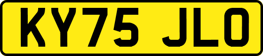 KY75JLO