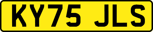 KY75JLS