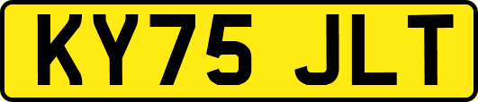 KY75JLT