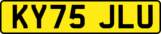 KY75JLU