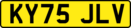 KY75JLV