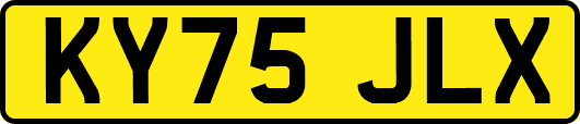 KY75JLX