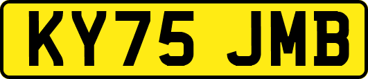 KY75JMB
