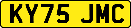 KY75JMC