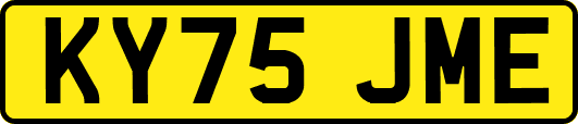 KY75JME