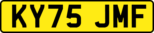 KY75JMF