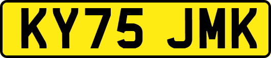KY75JMK