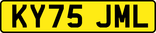 KY75JML