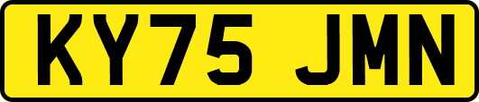 KY75JMN
