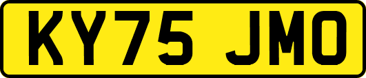 KY75JMO