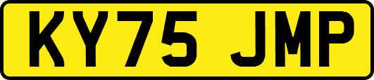 KY75JMP