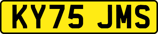 KY75JMS