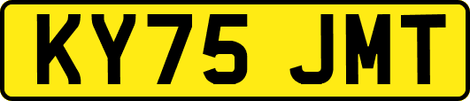 KY75JMT