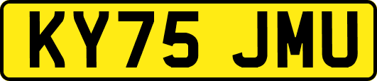 KY75JMU