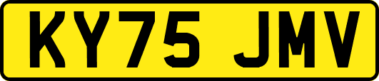 KY75JMV