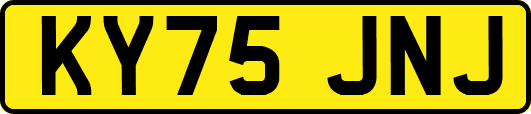 KY75JNJ
