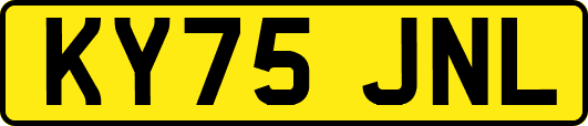 KY75JNL