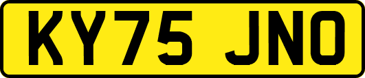 KY75JNO